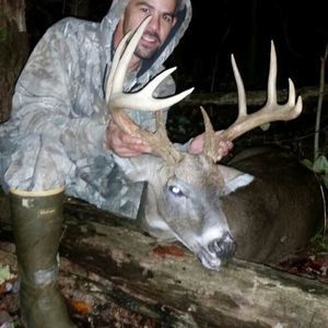 Meet your Posher, Bill